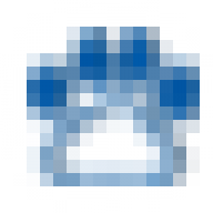 Pugmarks Intercloud logo