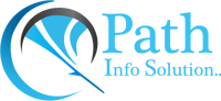 Q Path Info Solution logo