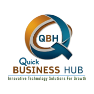 Qbh Solution Pvt. Ltd. - Qbh Soft logo