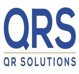 Qrs India logo