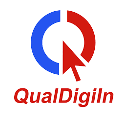 Qualdigiin Technologies Pvt. Ltd. Software Company logo