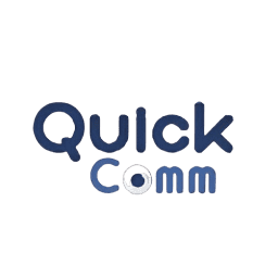 Quickcomm Technologies logo