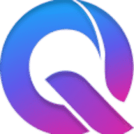 Quickupp Softech logo