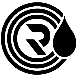 Rain Infotech - Ai & Blockchain Development Company logo