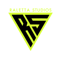 Raletta Studios logo