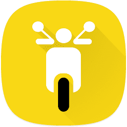 Rapido logo