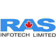 Ras Infotech Limited - India logo