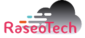 Raseotech Digital logo