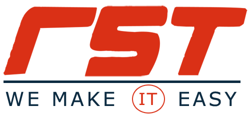 Rathna Softnet Technolog logo