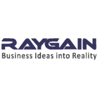 Raygain Technologies logo