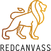 Redcanvass logo