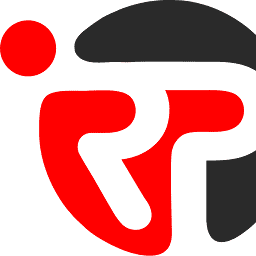 Redphantom Tech Novelty logo