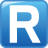 Reliance Data Center logo