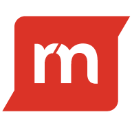Rentomojo logo