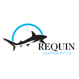 Requin Solutions Private Limited logo