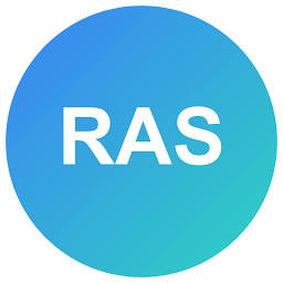 Research & Analytics Solutions logo