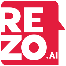 Rezo.Ai logo