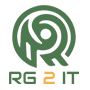 Rg2it Solutions logo
