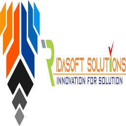 Ridasoft Solutions logo