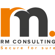 Rm Consulting logo