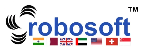 Robosoft Solutions logo