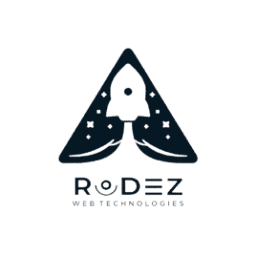 Rodez Web Technologies logo