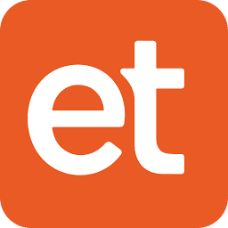 Rr Eternal Technologies logo