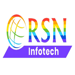 Rsn Infotech Pvt Ltd logo