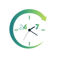 Rt Network Solutions Pvt. Ltd. logo