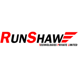 Runshaw Technologies Pvt Ltd logo