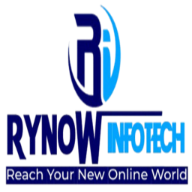 Rynow Infotech logo
