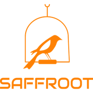 Saffroot Technologies logo