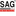 Sag Infotech Pvt. Ltd. logo
