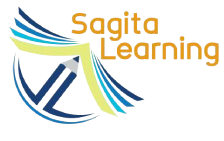 Sagita Learning logo