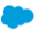 Salesforce India logo