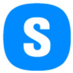 Samsung R&D India logo