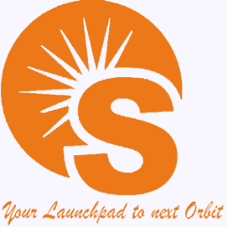 San It Solutions Pvt Ltd logo