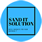 Sand It Solution logo
