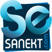 Sanekt Software Solution logo