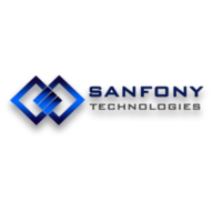 Sanfony Technologies Private Limited logo