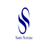 Santo Systems logo