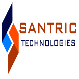 Santric Technologies Private Limited logo