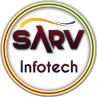 Sarv Infotech Private Limited logo