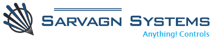 Sarvagn Systems logo