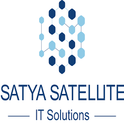 Satya Satellite It Solutions logo