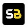 Sb Infowaves logo