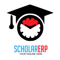 Scholar Erp | School Management Software logo