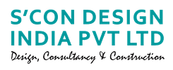 Scon Design India Pvt Ltd logo