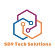 Sd9 Tech Solutions Private Limited logo