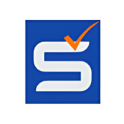 Sdet Tech logo